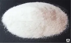 фото Сульфат Алюминия высший
сорт (размер частиц до 20 мм)