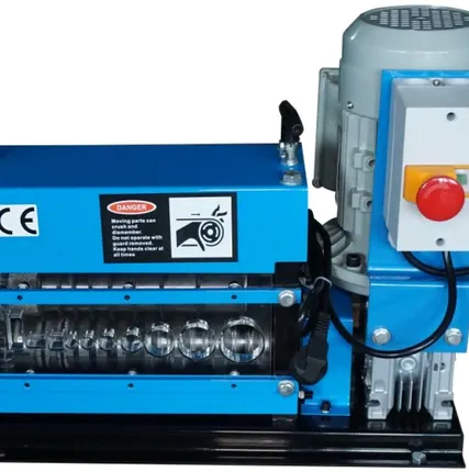 Фото №0 Комплект ножей на  MSY-40D