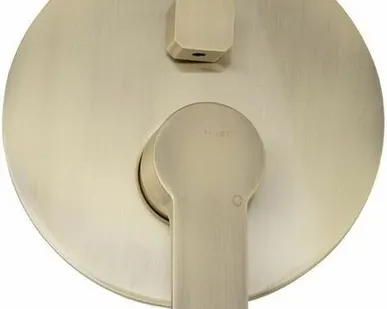 фото Смеситель для ванны с душем Aquanet Classic ARF5042-K(B)