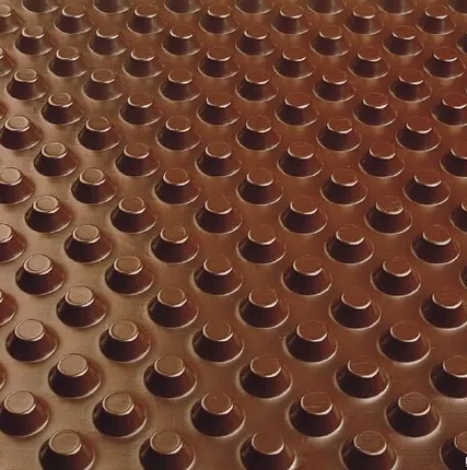 Фото №0 ПВХ МЕМБРАНА ДЛЯ ВОДОЕМОВ DELTA PVC TEICHFOLIE