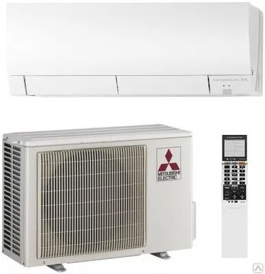 Фото №0 Кондиционер MITSUBISHI ELECTRIC MSZ-FH35VE/MUZ-FH35VE