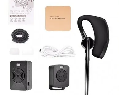 фото Bluetooth Гарнитура