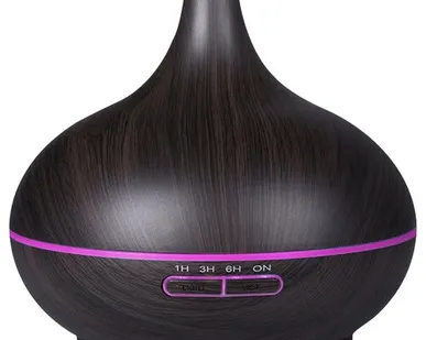 фото Увлажнитель воздуха ZDK H120