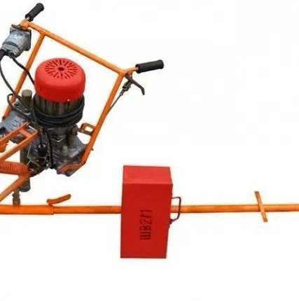 Фото №0 Шуруповерт ШВ2М