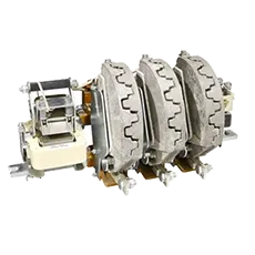 Фото №0 Контактор КТ 6643, 400А, 380V  