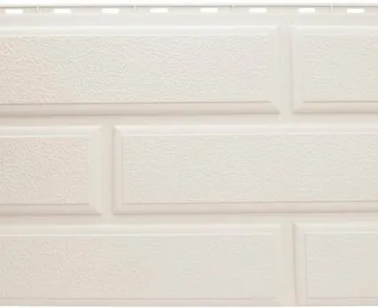 Фото №0 Фасадная панель Венеция (белый)