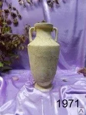 фото Амфора сред.h49 Ø29