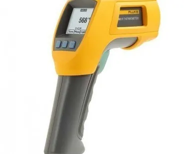 фото Пирометр Fluke 568