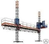 Фото №0 Фасадные платформы аренда по ЮФО