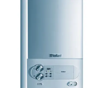 фото Котел VAILLANT VUW INT 242-3 -H turbo PRO