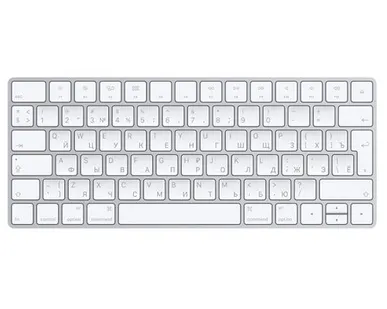 фото Клавиатура Apple Magic Keyboard