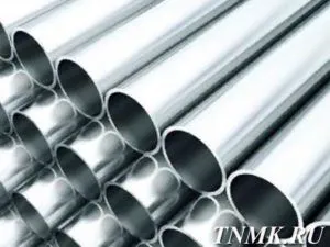 фото Труба бесшовная 51х4 мм ст. 20 ГОСТ 8734-75