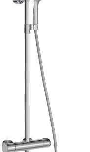 фото Душевая система Jacob Delafon Moxie E5799-CP Jacob Delafon