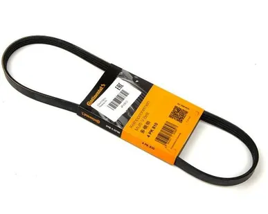 фото Ремень поликлиновой CONTITECH 4PK810