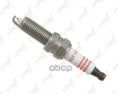 фото Свеча Зажигания 6Mjir (Iridium) LYNXauto арт. SP378