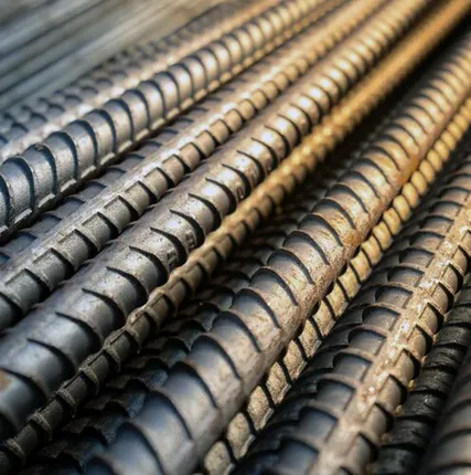 Фото №0 Арматура 20 мм 11,7 м за 1 метр