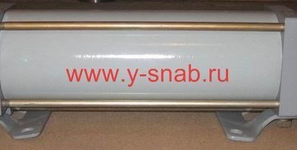 Фото №0 Пневмопривод МИП-П-320, МИП-ПТ-320