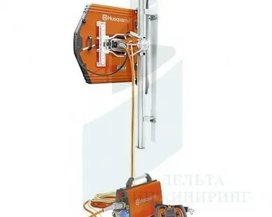 фото Стенорезная машина HUSQVARNA WS 440 HF кожух 1000 (в комплекте с PP440HF)