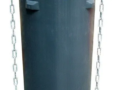 фото Аренда мусороспуска Geda Standart