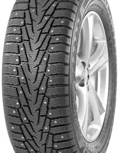 фото Nokian Tyres Hakkapeliitta 7 SUV 215/60 R17 100T зимняя