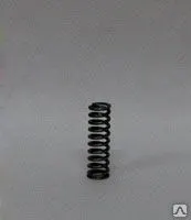 фото Пружина сжатия 1,1х9,5х20х6х7,5мм