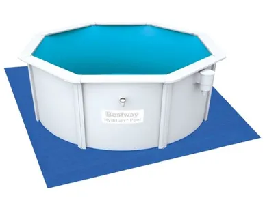 фото Бассейн Bestway Hydrium 56563