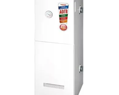 фото Напольный газовый котел Конорд АОГВ-11,6-1