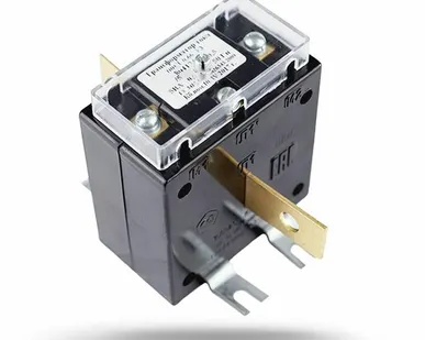 фото Трансформатор тока 250/5 ТОП-М-0,66 0,5 У3 (4 года) ...