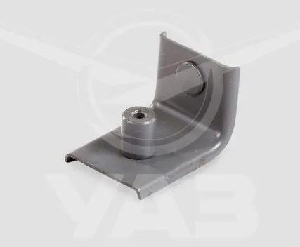 Фото №0 Тяга крепления радиатора УАЗ-3163 Патриот 316300130203500