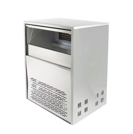 Фото №3 Льдогенератор MQ-40A Foodatlas Eco