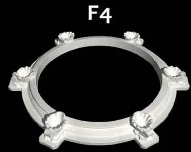 фото Фонтан F4