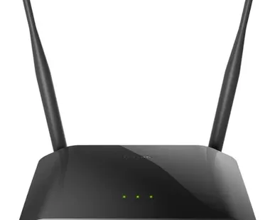фото Wi-Fi роутер D-link DIR-615 T4