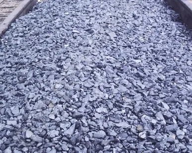 фото уголь дом