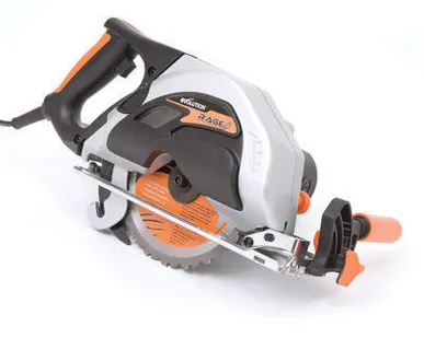 фото Многоцелевая циркулярная пила EVOLUTION RAGE (185 мм)