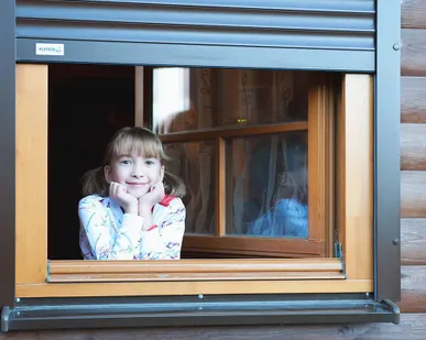 фото Рольставни