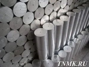 фото Круг нержавеющий 320 мм 12Х15Г9НД ГОСТ 5949-75