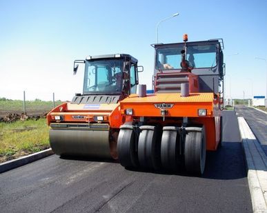 фото Благоустройство