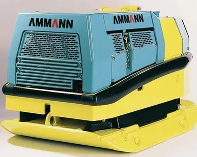 фото Виброплита Amman APH1000