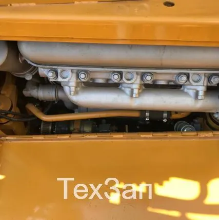 Фото №5 Бульдозер ЧЕТРА Т-11.01 ЯБР1 т11 т 11 т1101