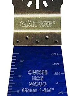 фото Насадка CMT OMM36-X50-1