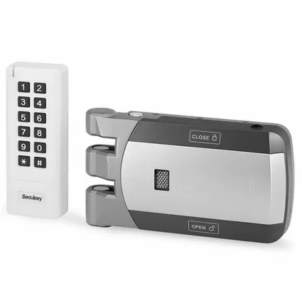 Фото №0 Комплект системы контроля доступа Proline SD1Y