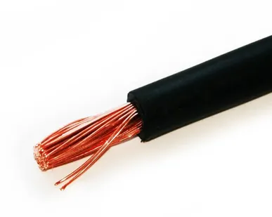 фото Кабель КГ 1х50