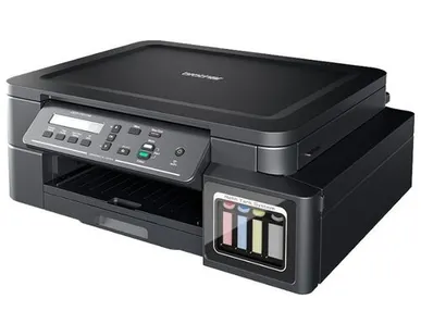 фото МФУ Brother DCP-T510W