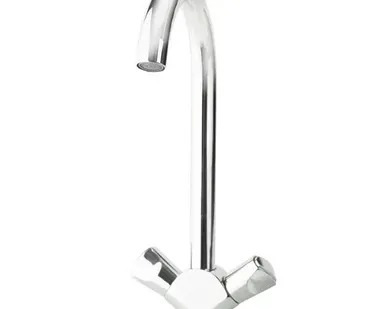 фото Смеситель для кухни VODEN/CALORIE 8524 А89