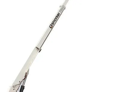 фото Аренда коленчатого дизельного подъемника Snorkel T126J