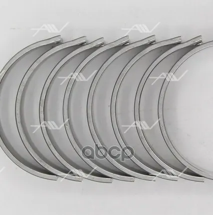 Фото №0 вкладыши шатунные STD HYUNDAI/KIA G4LA/G4AG/G4UG Autowelt арт. BE32340