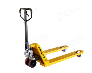 фото LiuGong CLG2030MJ гидротележка 3 тонны (рохля)