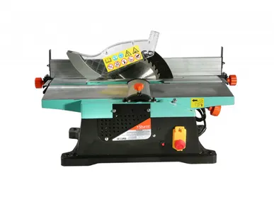 фото Станок фуговально-распиловочный TS15521 Sturm!  2,0кВт, диск210мм, глубина 80мм, ширина строг.155мм