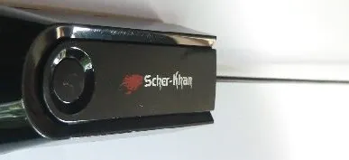 фото Модуль связи Scher-Khan Loogicar