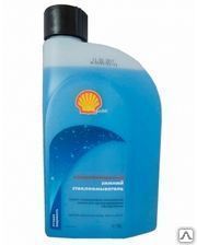 фото Зимний стеклоомыватель концентрированный Shell Winter Screenwash Conc.